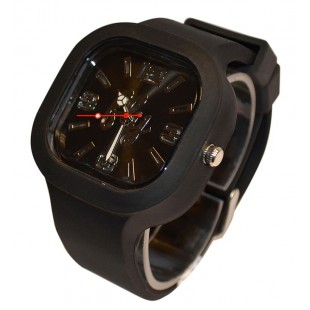 Fly Back In Black Watch 2.0